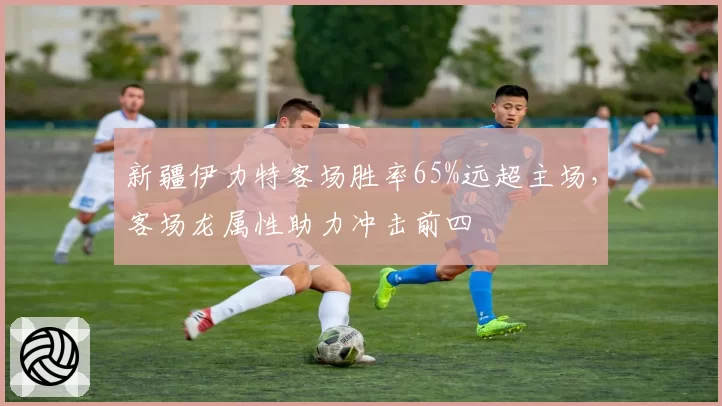 新疆伊力特客场胜率65%远超主场，客场龙属性助力冲击前四