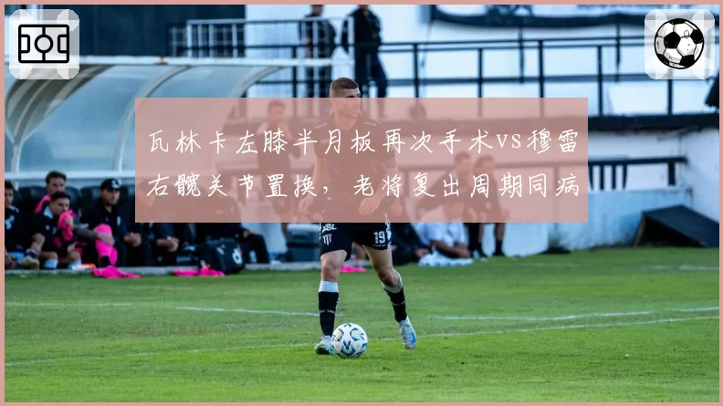 瓦林卡左膝半月板再次手术vs穆雷右髋关节置换,老将复出周期同病相怜